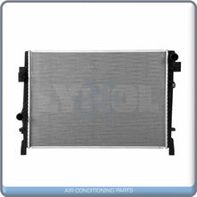 Load image into Gallery viewer, Radiator for Dodge Journey QL - Qualy Air