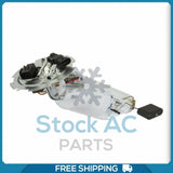 Electric Fuel Pump for Daewoo Nubira QOA