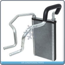 Load image into Gallery viewer, AC Heater Core for Honda Accord 2008 to 2012, Crosstour 2012/15 OE# 79115TA5A41 - Qualy Air