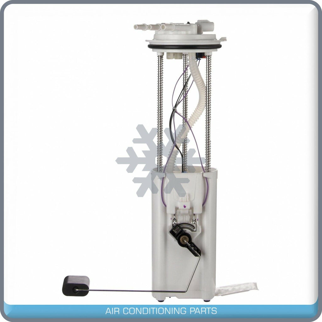Electrical Fuel Pump For Chevrolet Astro GMC Safari  1997 1998 1999 E3940M QOA - Qualy Air