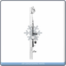 Load image into Gallery viewer, A/C Condenser for Audi A4, A4 Quattro, A5, A5 Quattro, Q5 QL - Qualy Air