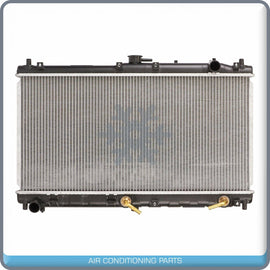Radiator for Mazda Miata QOA - Qualy Air