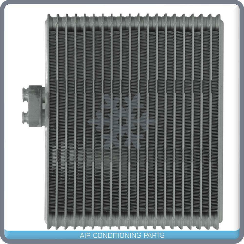 New A/C Evaporator for Chevrolet Tracker / Suzuki Grand Vitara, Vitara, XL-7.. - Qualy Air