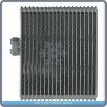 Cargar imagen en el visor de la galería, New A/C Evaporator for Chevrolet Tracker / Suzuki Grand Vitara, Vitara, XL-7.. - Qualy Air