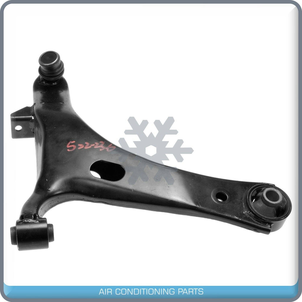 NEW Front Right Lower Control Arm for Subaru Legacy, Subaru Outback.. - Qualy Air