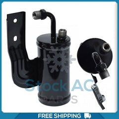A/C Receiver Drier for Mazda MX-3 QR