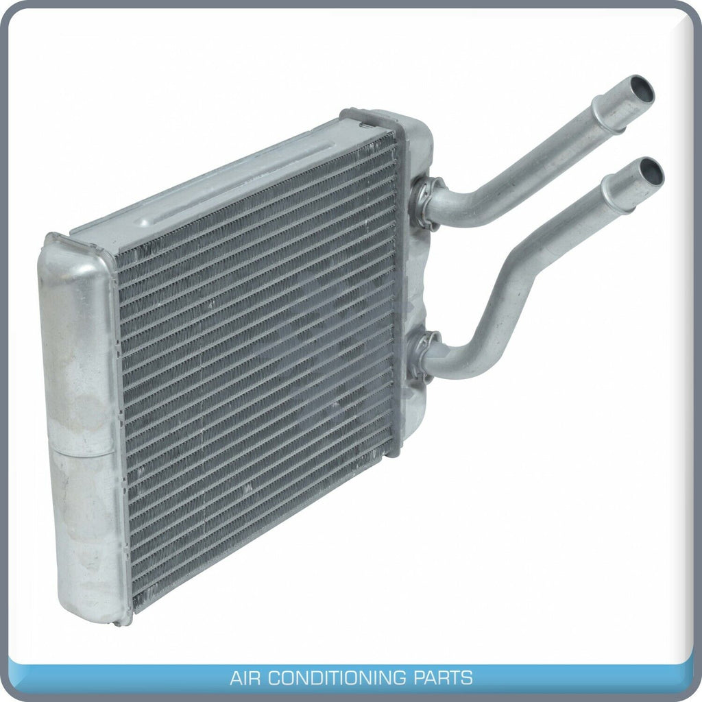 A/C Heat Heater Core Assembly for Chevy GMC Pickup Truck SUV.. QU - Qualy Air