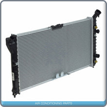 Load image into Gallery viewer, NEW Radiator fit Buick Century, Regal / Chevrolet Venture / Oldsmobile Int..  QU - Qualy Air