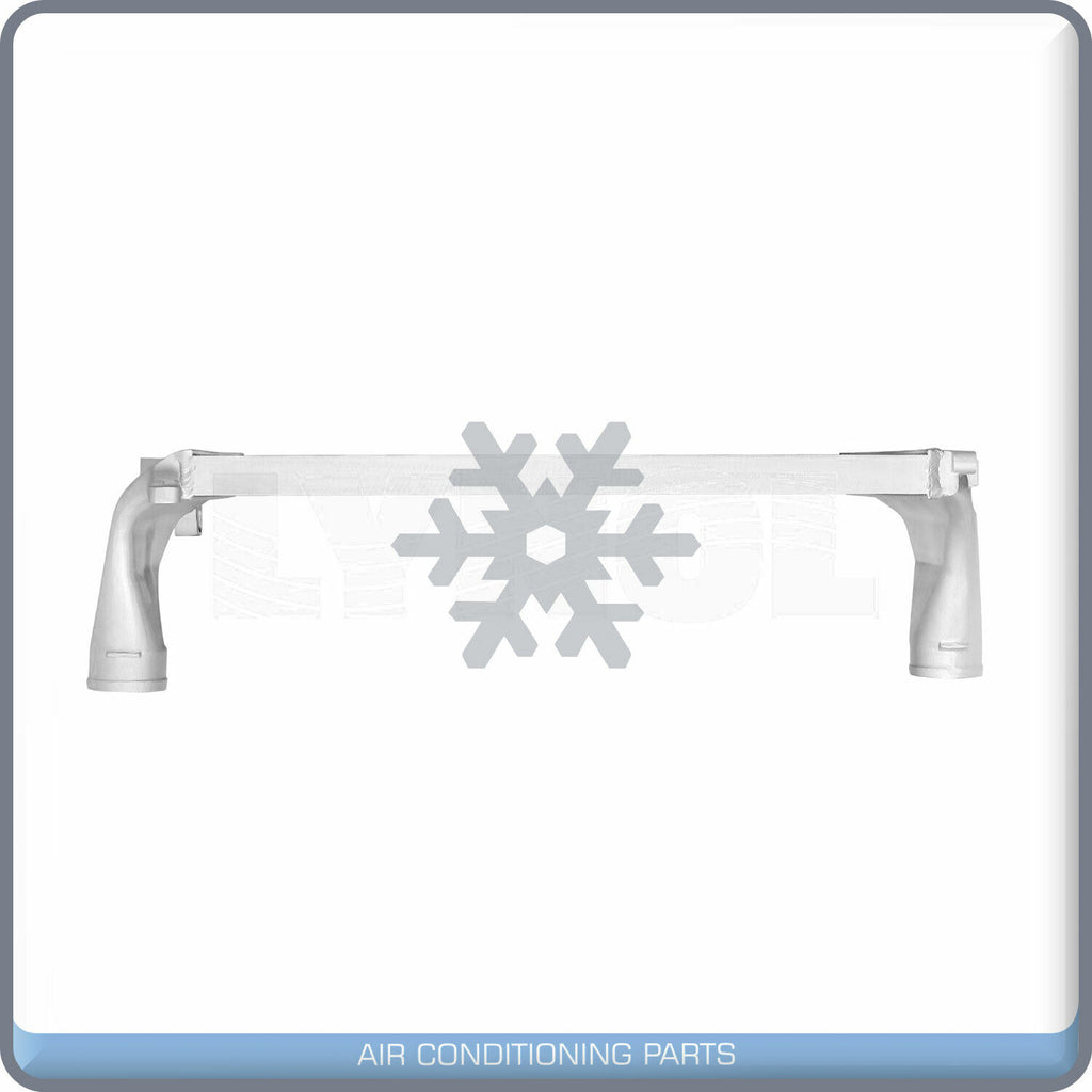 Intercooler for Freightliner Business Class M2, Columbia, FLD120, FS65, M2... QL - Qualy Air