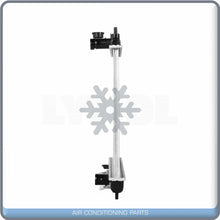 Load image into Gallery viewer, Radiator for OE# 21460-ZW40A 8013002 NI3010218 QL - Qualy Air