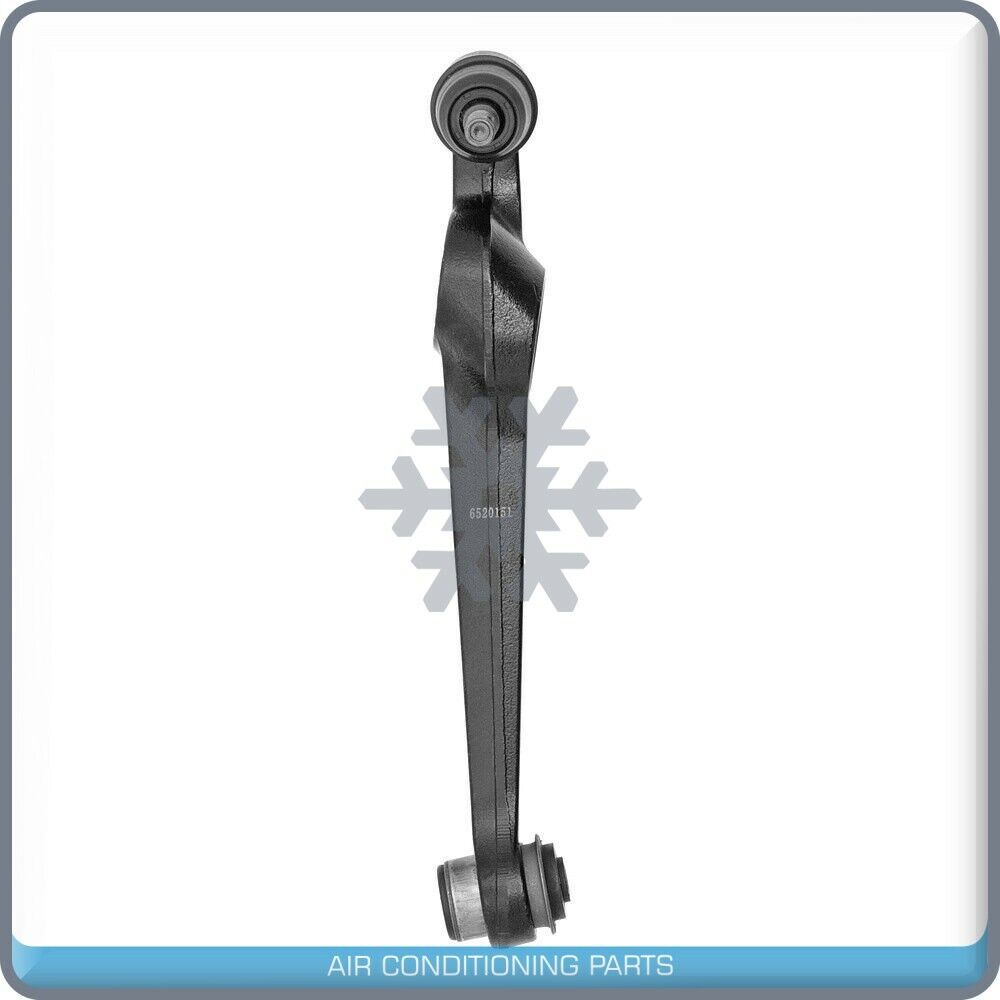 Control Arm Front Lower Left for Saturn 2002-91 QOA - Qualy Air