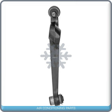Cargar imagen en el visor de la galería, Control Arm Front Lower Left for Saturn 2002-91 QOA - Qualy Air