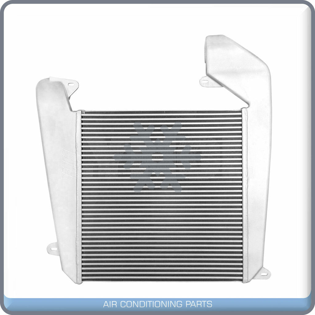 Intercooler for Kenworth C500, K100E, T450, K100 QL - Qualy Air