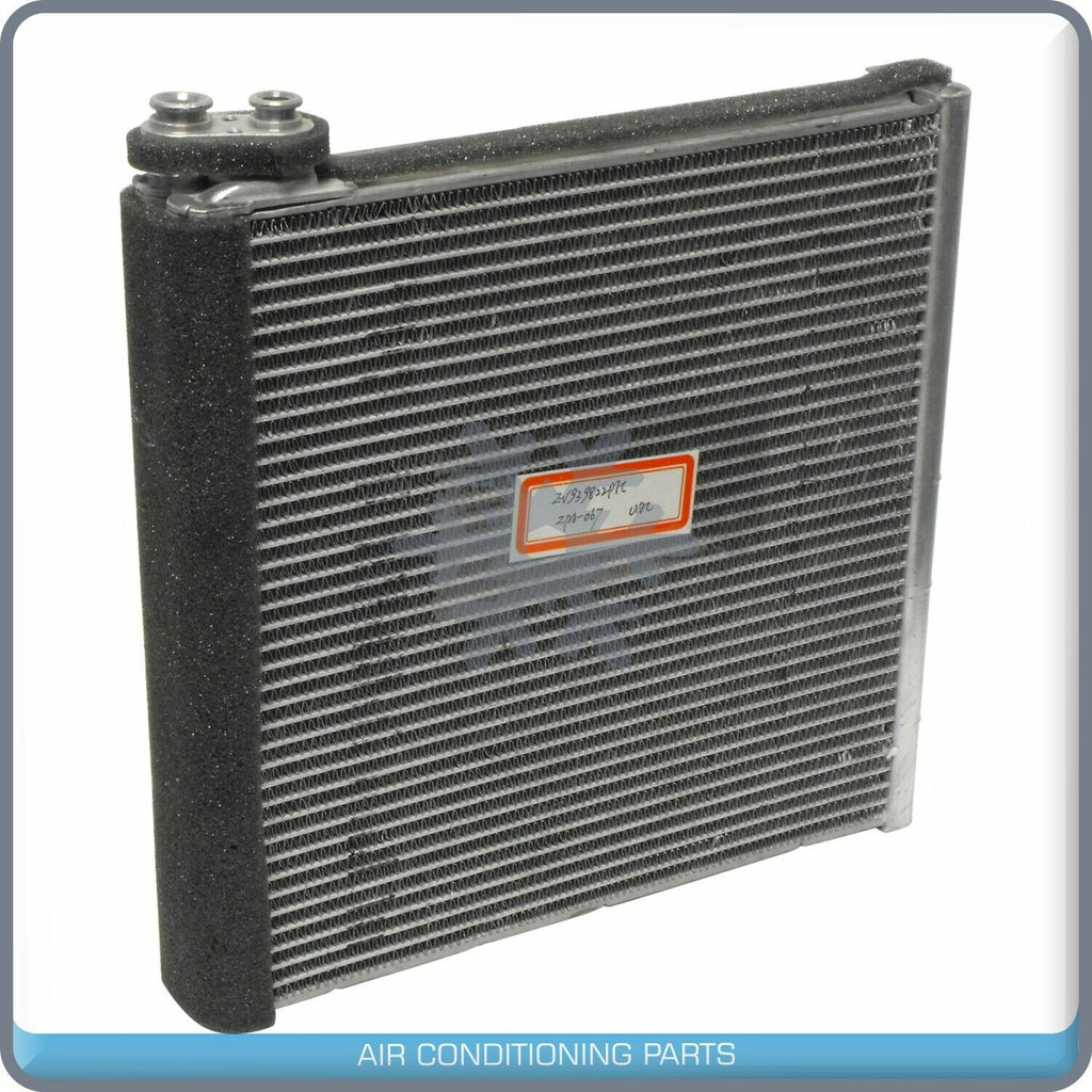 A/C Evaporator Core for Acura TL, ZDX / Honda Odyssey QU - Qualy Air