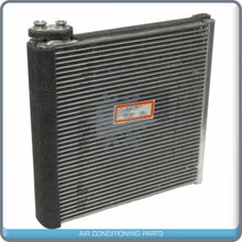 Load image into Gallery viewer, A/C Evaporator Core for Acura TL, ZDX / Honda Odyssey QU - Qualy Air