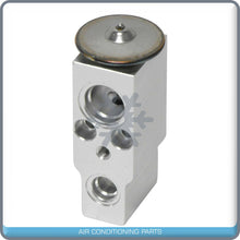 Load image into Gallery viewer, New A/C Expansion Valve fits Ford Explorer, Taurus / Lincoln MKS, MKT.. (FRONT) - Qualy Air