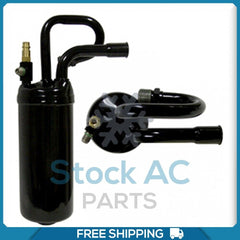 A/C Receiver Drier for Ford Explorer, Explorer Sport, Explorer Sport Trac,... QR