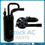 A/C Receiver Drier for Ford Explorer, Explorer Sport, Explorer Sport Trac,... QR