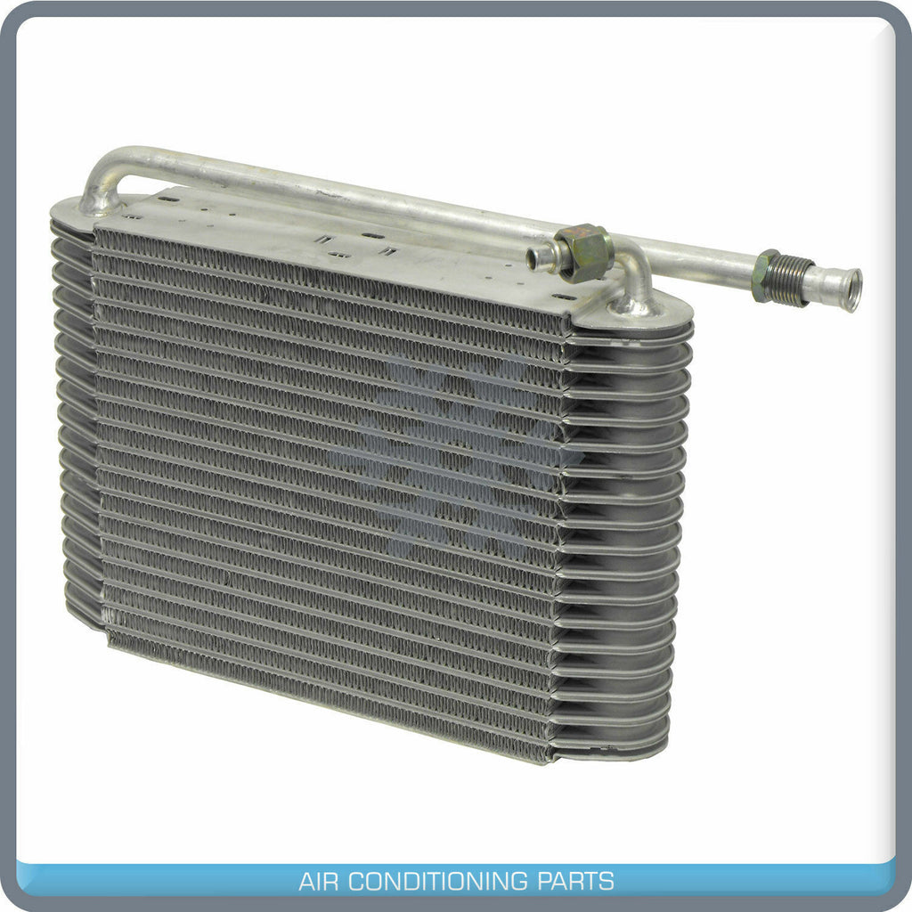 New A/C Evaporator Core for Chevrolet Blazer, C1500, C2500, K1500, K2500 / GMC.. - Qualy Air