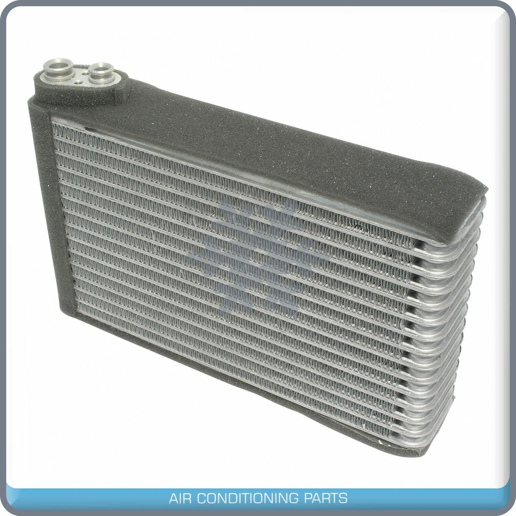 A/C Evaporator for Honda Odyssey QR - Qualy Air