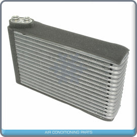 A/C Evaporator for Honda Odyssey QR - Qualy Air