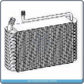 A/C Evaporator for Chevrolet Lumina APV / Oldsmobile Silhouette / Pontiac ... QR - Qualy Air