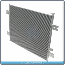 New A/C Condenser for Peterbilt 379, 385, 386, 387.. - OE# 1E5611 - Qualy Air