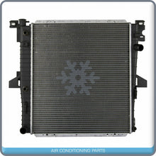 Load image into Gallery viewer, Radiator for Ford Explorer / Mercury Mountaineer QOA - Qualy Air