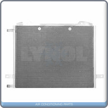 Load image into Gallery viewer, A/C Condenser for Sterling Truck Acterra 5500, Acterra 6500, Acterra 7500,... QL - Qualy Air