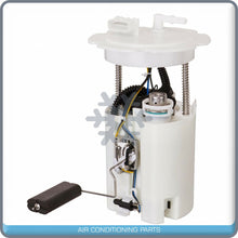 Load image into Gallery viewer, NEW Electric Fuel Pump for Nissan Sentra 1.8L, 2.5L - 2002 to 2006 - Qualy Air