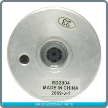Load image into Gallery viewer, New A/C Receiver Drier for SUZ FORENZA 05-04 QU QU - Qualy Air