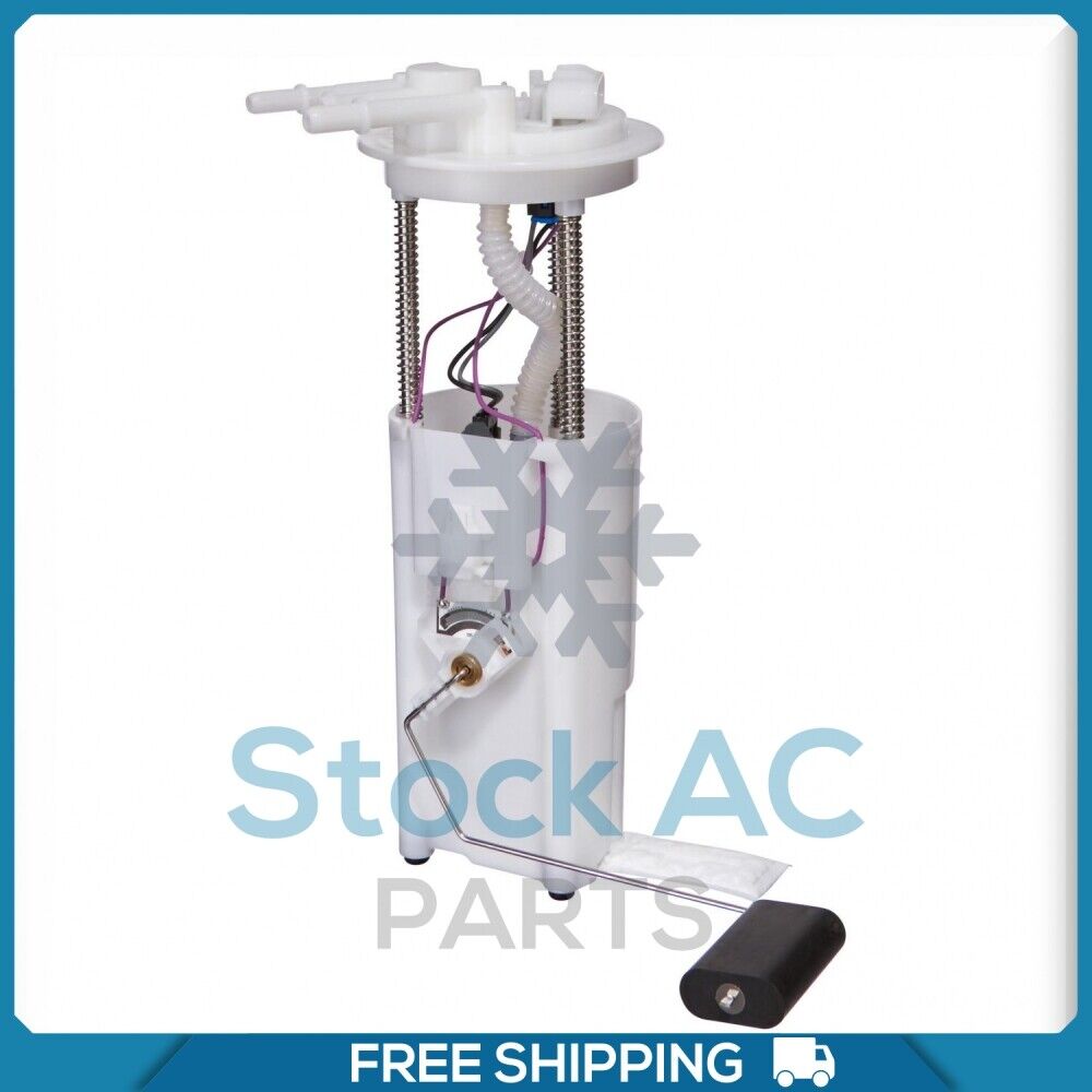 Electrical Fuel Pump Module For Chevrolet Tahoe GMC Yukon 1996 1997 V8 5.7L QOA - Qualy Air