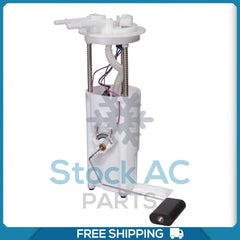 Electrical Fuel Pump Module For Chevrolet Tahoe GMC Yukon 1996 1997 V8 5.7L QOA