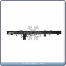 Load image into Gallery viewer, New Radiator For 07-09 Suzuki SX4 Sedan Hatchback L4 2.0L 4 Cylinder QL - Qualy Air