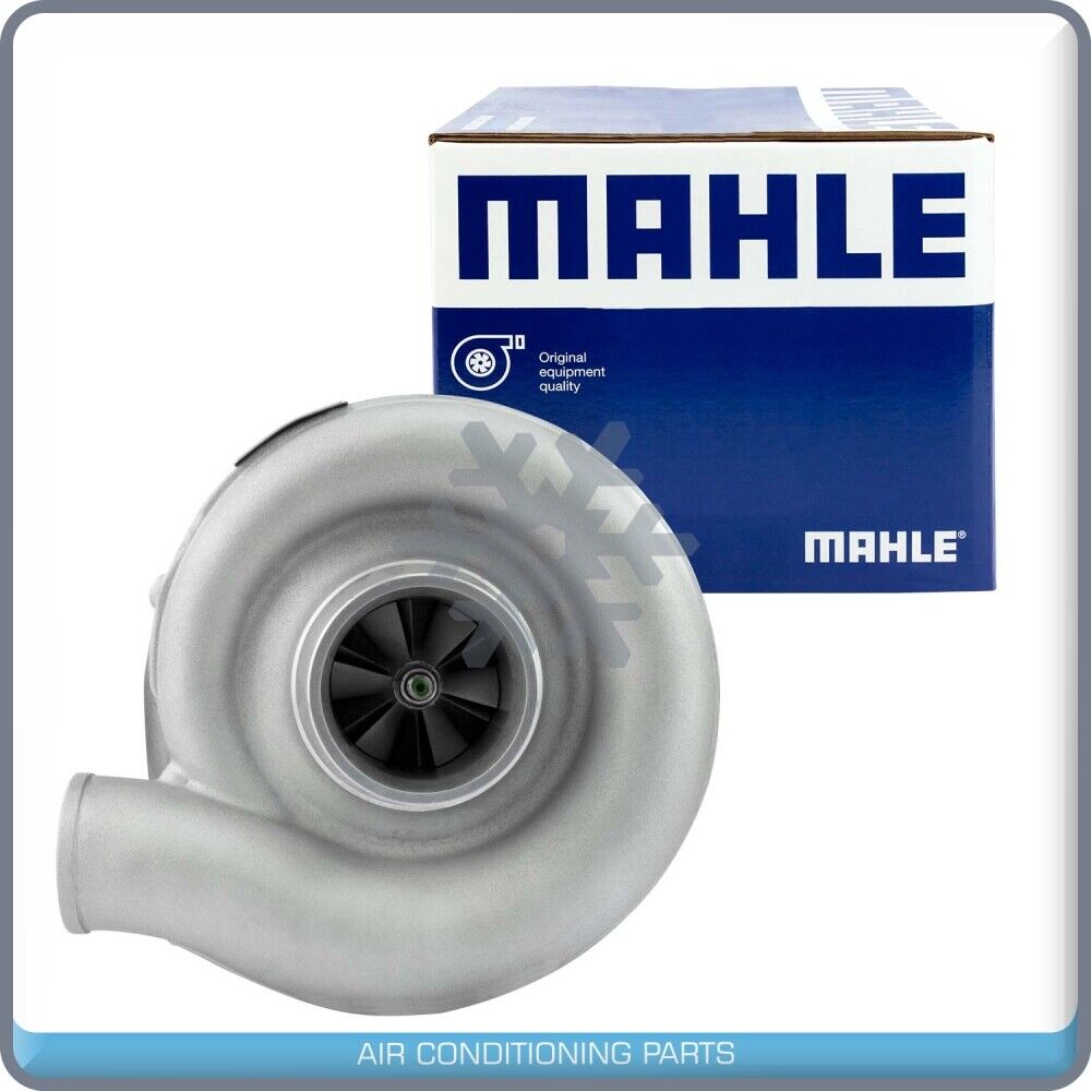 New OEM Turbocharger Caterpillar 12G, 14G, SR4, 130G, 140B, 815.. - OE# 4N8969 - Qualy Air