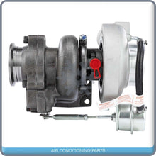Load image into Gallery viewer, New OEM Turbocharger fits IVECO / CASE / NEW HOLLAND - OE# 87803114 - Qualy Air