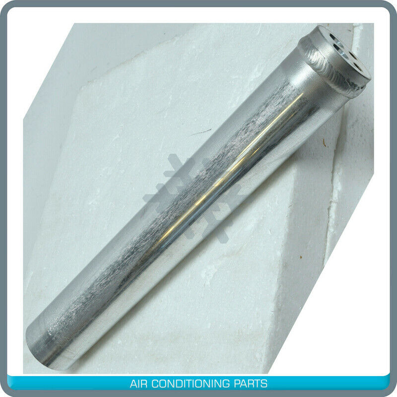 New A/C Receiver Drier for SUBA FORESTER 07-03 QU QU - Qualy Air