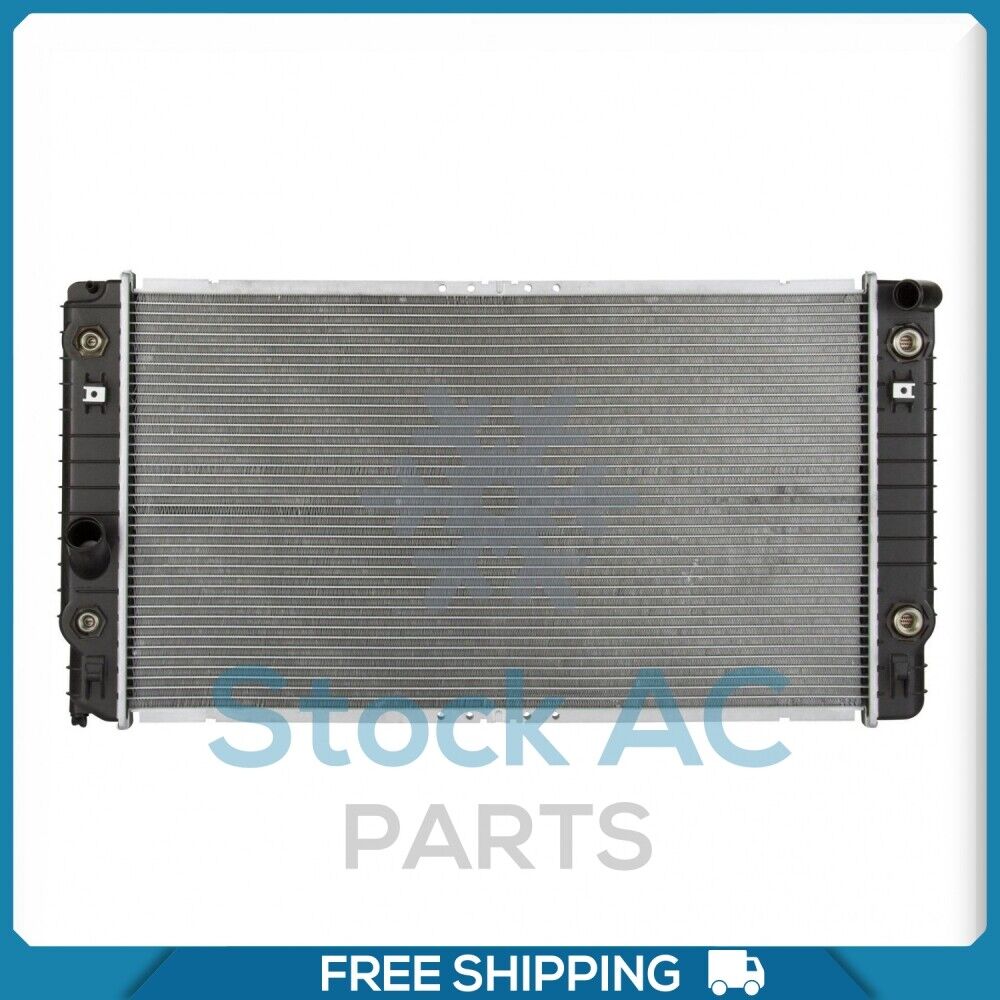 Radiator for Oldsmobile Aurora QOA - Qualy Air