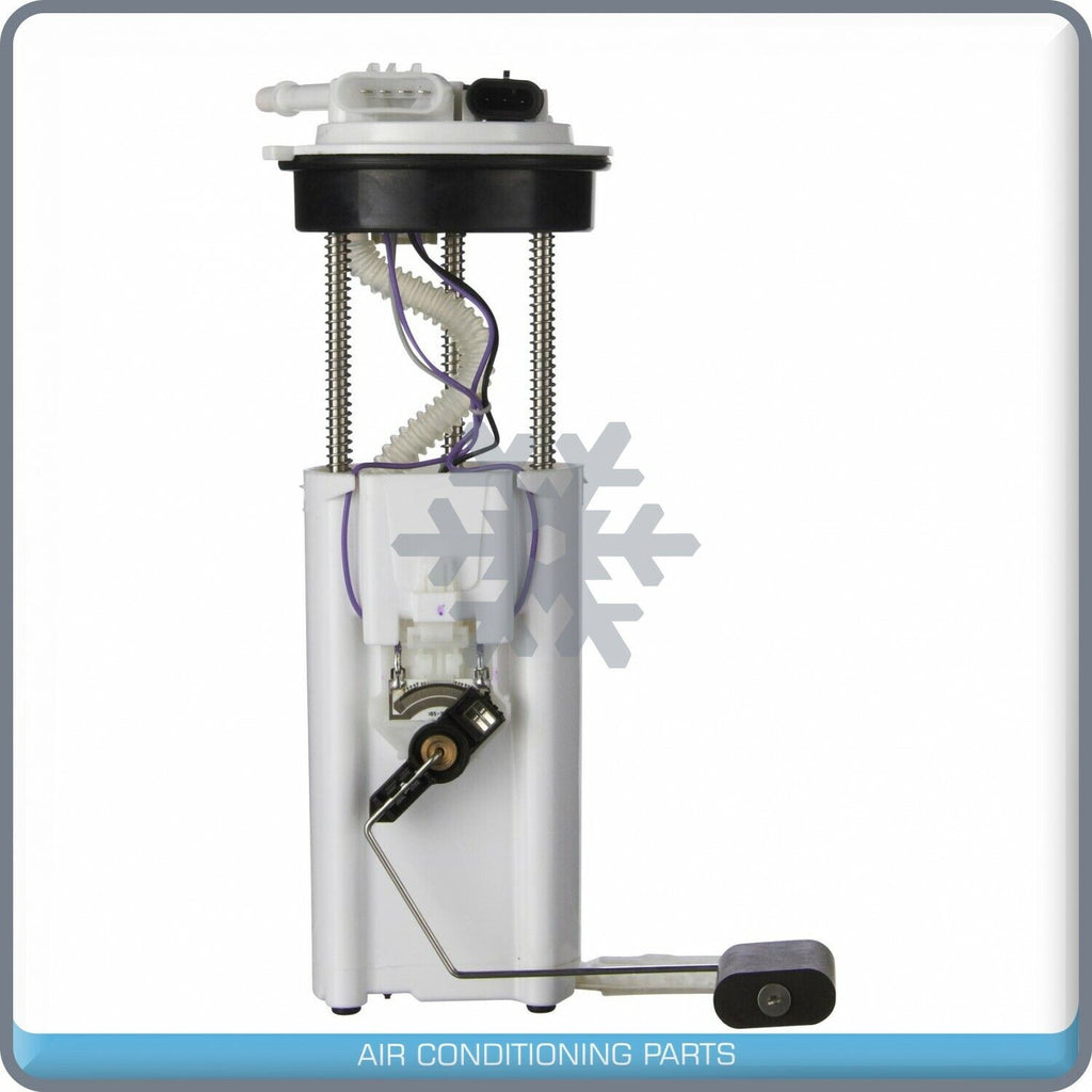 NEW Electric Fuel Pump for Chevrolet Blazer / GMC Jimmy / Oldsmobile Bravada.. - Qualy Air