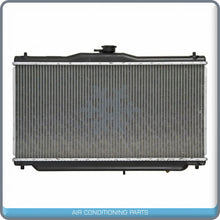 Load image into Gallery viewer, NEW Radiator for Honda Accord - 1986 to 1989 - OE# 2213218 - Qualy Air