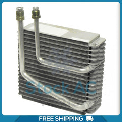A/C Evaporator Core for Mazda 626 QU