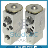A/C Expansion Valve for Mazda CX-7 - 2007 2008 2009 2010 2011 2012 QR