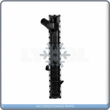 Cargar imagen en el visor de la galería, NEW Radiator for Cadillac Eldorado, DeVille, Seville, Allante.. - OE 52457777 QL - Qualy Air