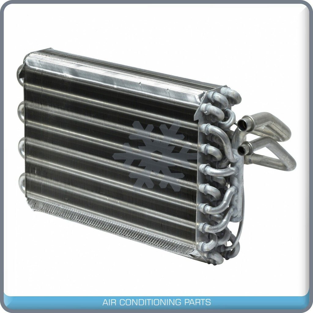 A/C Evaporator Core for Mercedes-Benz 260E, 300CE, 300D, 300E, 300TD, 300T.. - Qualy Air