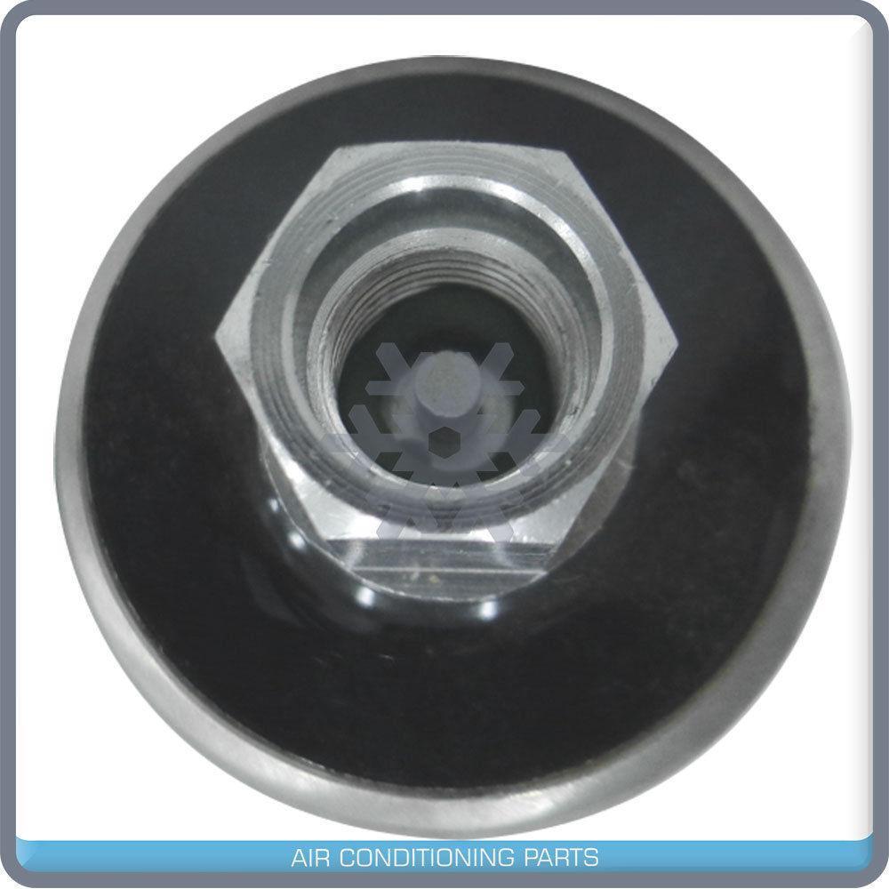 AC Pressure Switch for Opel & Holden & Vauxhall Vectra, B, Omega, B.. - Qualy Air