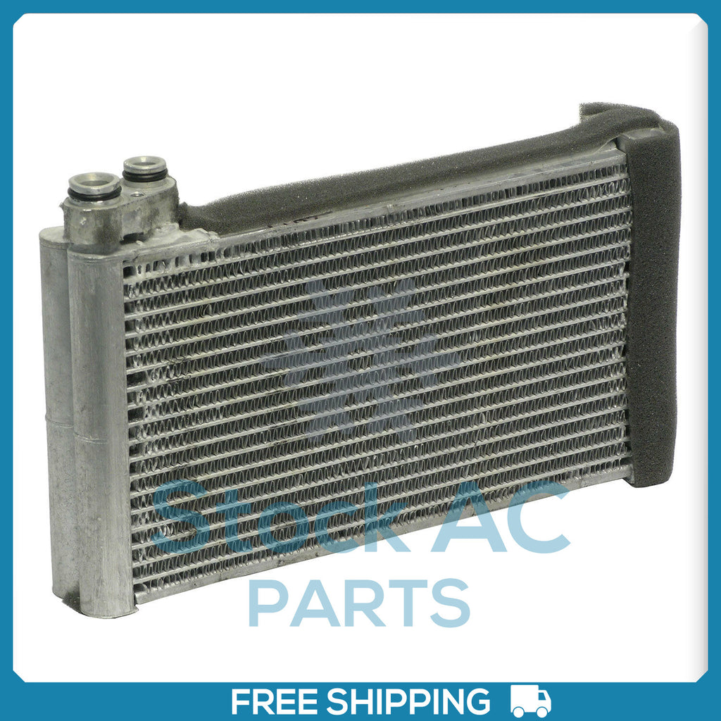 New A/C Evaporator Core for Land Rover LR3, LR4 - OE# LR043494 / LR066866 QU - Qualy Air