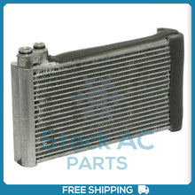 Load image into Gallery viewer, New A/C Evaporator Core for Land Rover LR3, LR4 - OE# LR043494 / LR066866 QU - Qualy Air