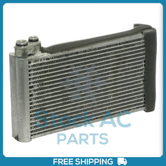 New A/C Evaporator Core for Land Rover LR3, LR4 - OE# LR043494 / LR066866 QU