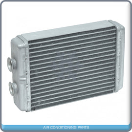 New AC Heater Core for Lexus LX470 / Toyota 4Runner, Land Cruiser OE# 8710735040 - Qualy Air