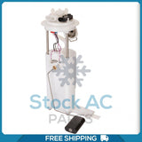 Electric Fuel Pump Module For Chevy Camaro Pontiac Firebird 1999-2002 QOA